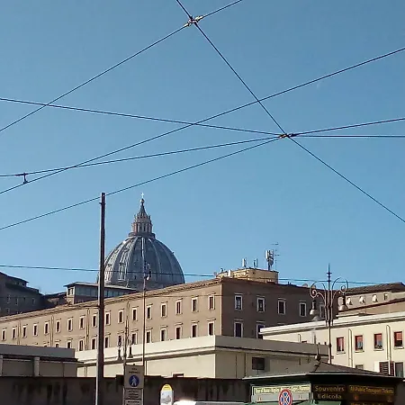 Locazione Turistica Niches Appartamento Roma