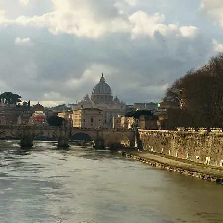 Locazione Turistica Niches Appartamento Roma