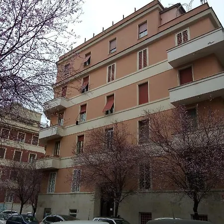 Appartamento Locazione Turistica Niches Roma
