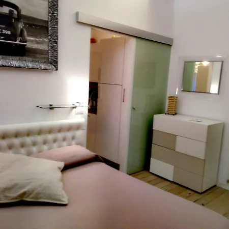 Appartamento Locazione Turistica Niches