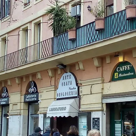 Appartamento Locazione Turistica Niches *