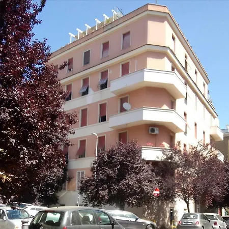 Appartamento Locazione Turistica Niches