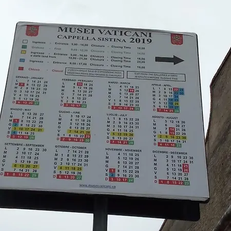 Locazione Turistica Niches Appartamento