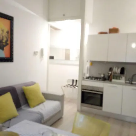Appartamento Locazione Turistica Niches Roma